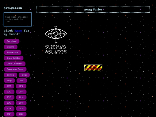 2023 screenshot