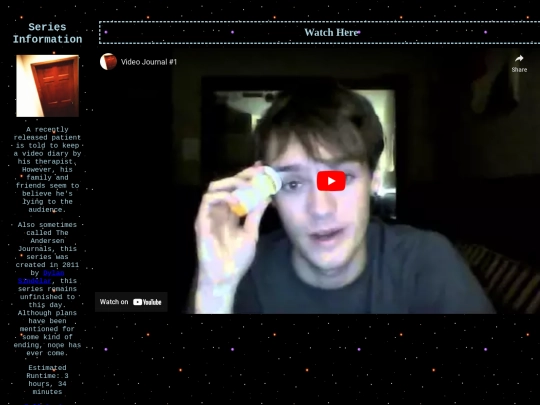 mlandersen0 screenshot
