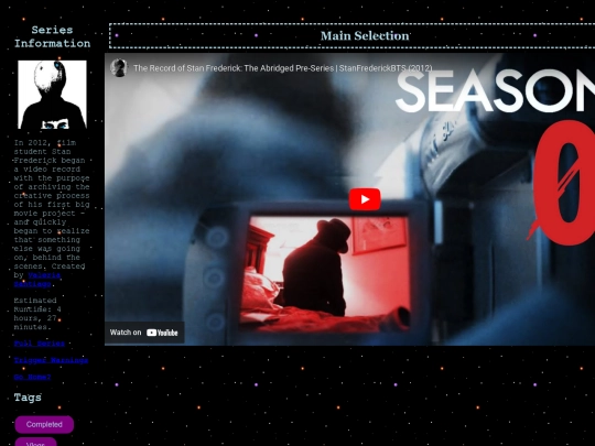 stanfrederickbts screenshot