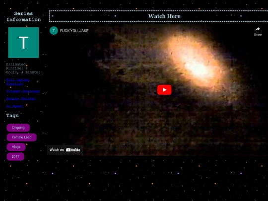 tjaprojects screenshot