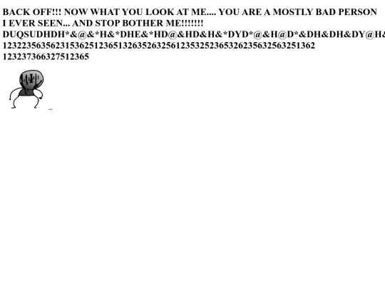 end screenshot