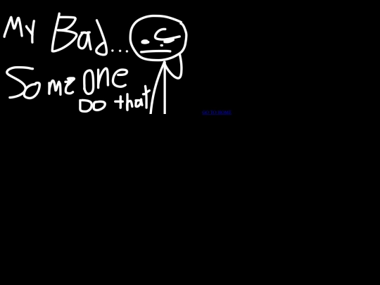 tell screenshot