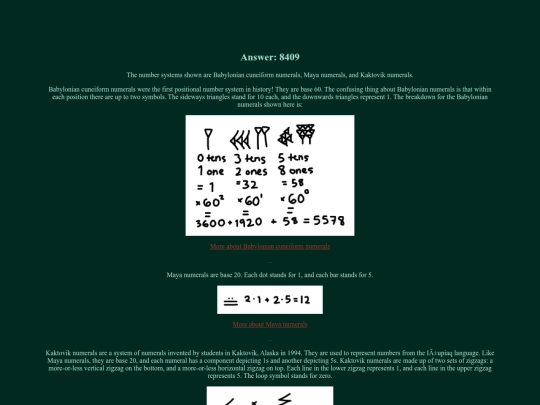 answer2 screenshot