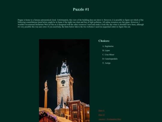 puzzle1 screenshot