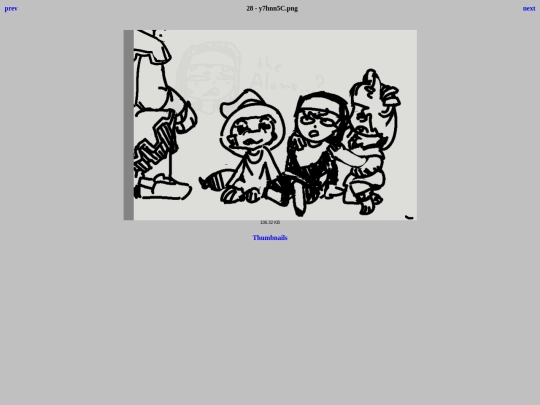 28 - y7hnn5C screenshot