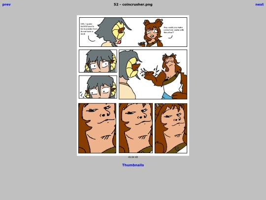 52 - coincrusher screenshot