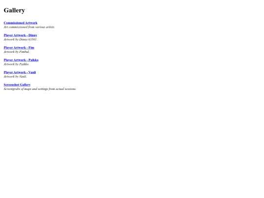 gallery screenshot