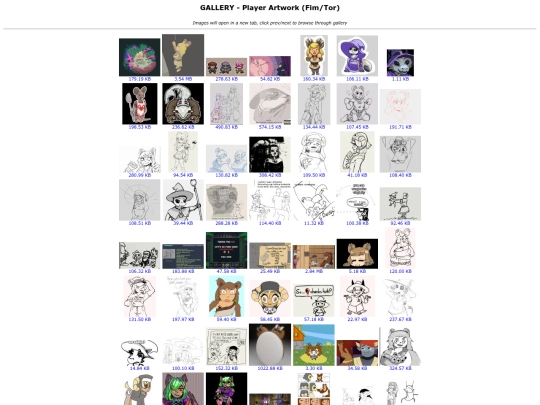 galleryfim screenshot