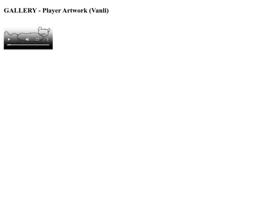 galleryvanli screenshot