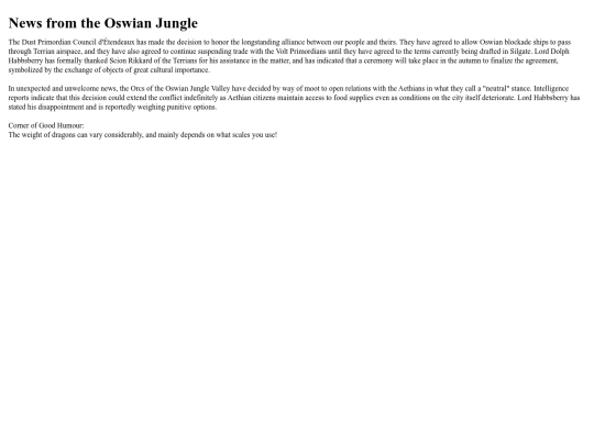 newsjungle screenshot