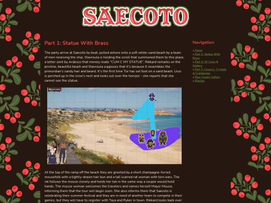 saecoto1 screenshot