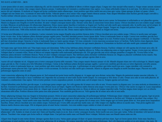 testpage1 screenshot