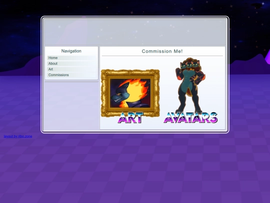 comms screenshot