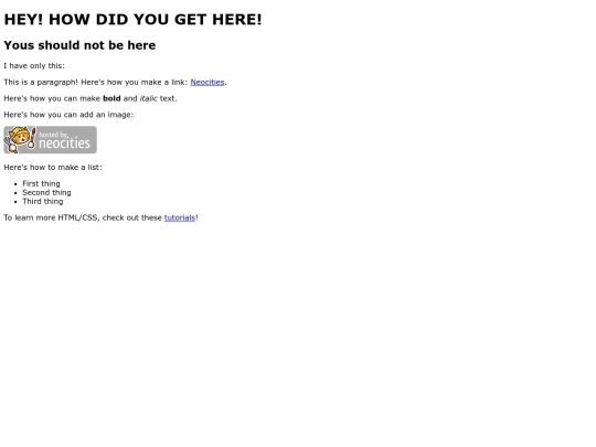 totalsecret screenshot
