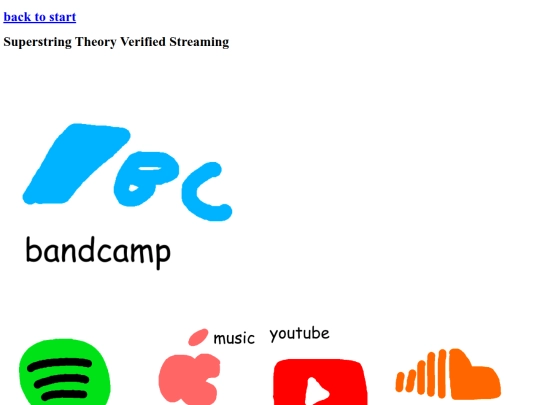 music screenshot