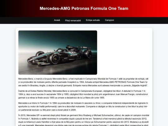 mercedes screenshot