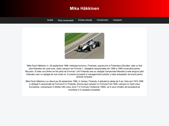 mika screenshot