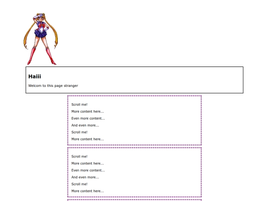 web1 screenshot