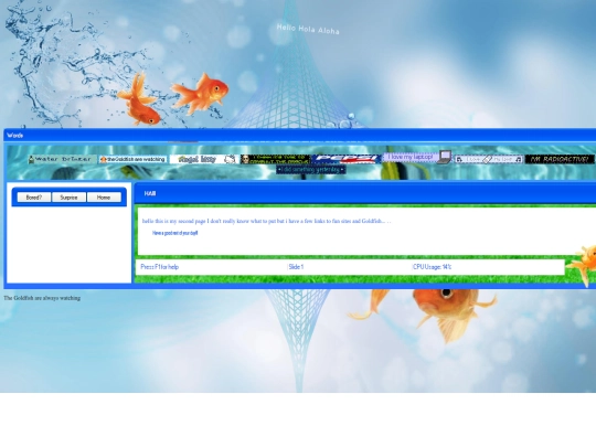 web3 screenshot
