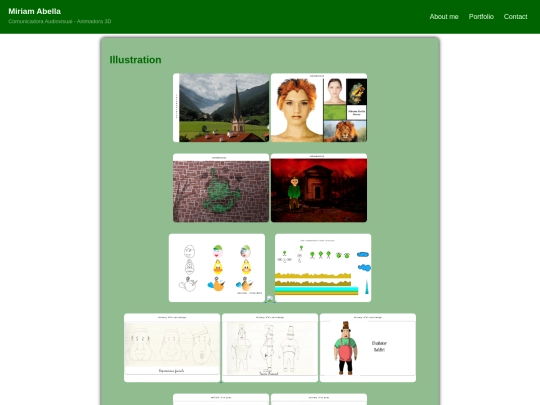 Illustration screenshot