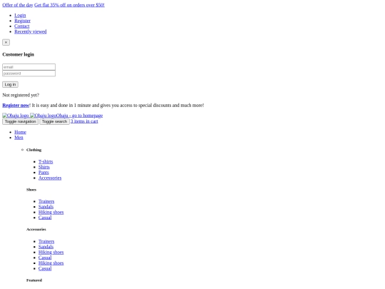 category screenshot