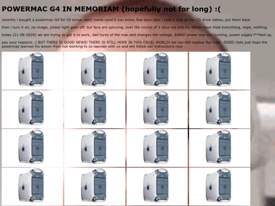 powermac screenshot