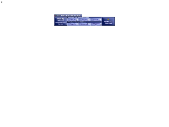 test screenshot