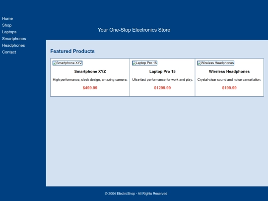 test_hobby screenshot