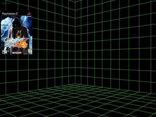 videogames screenshot