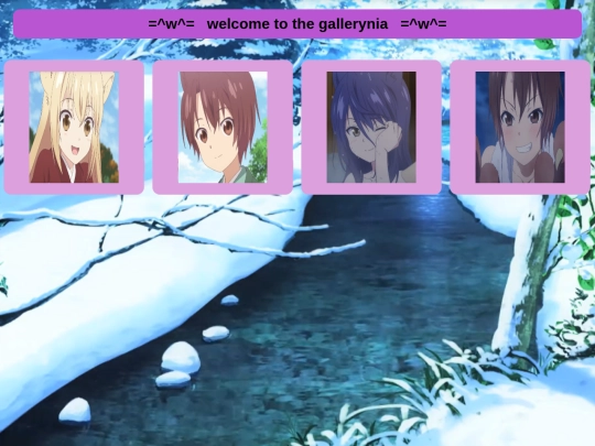 gallery screenshot
