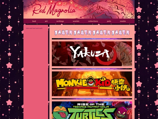 media screenshot