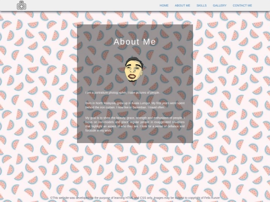 about screenshot