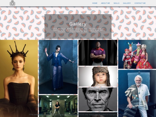 gallery screenshot