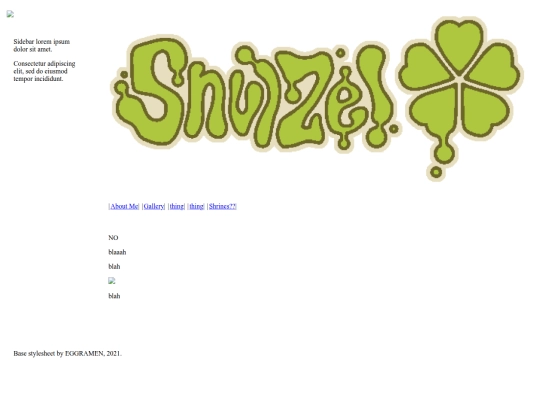 Gallery screenshot