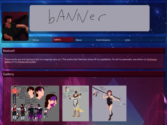 gallery screenshot