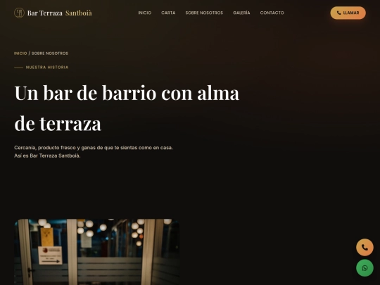 sobre-nosotros screenshot