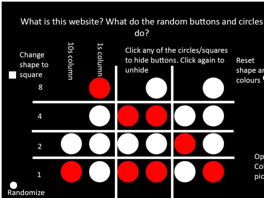 image screenshot