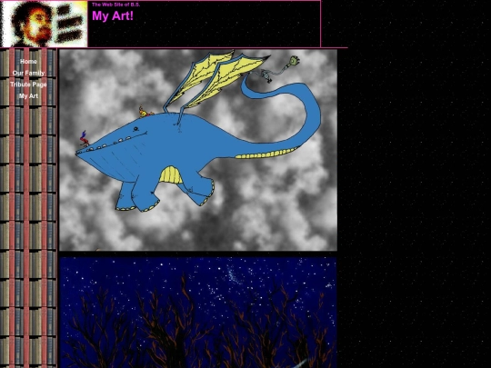 Art screenshot