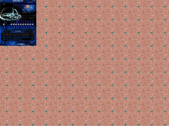 music screenshot