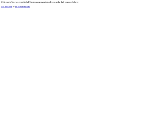 goinside screenshot