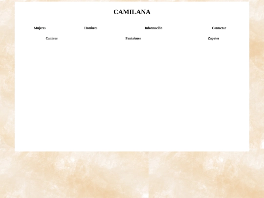 zapatoshombres screenshot