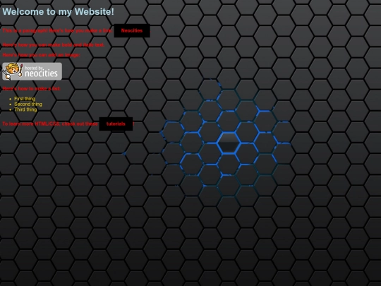 challenges1 screenshot