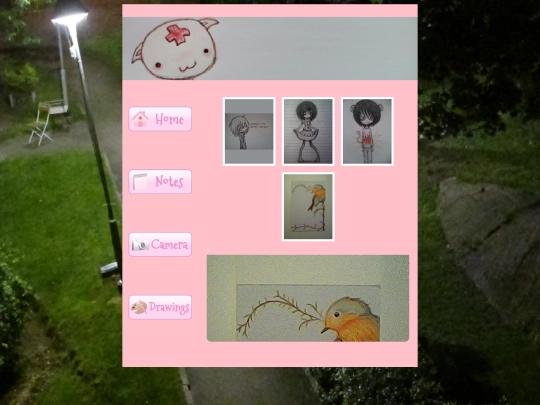 art screenshot