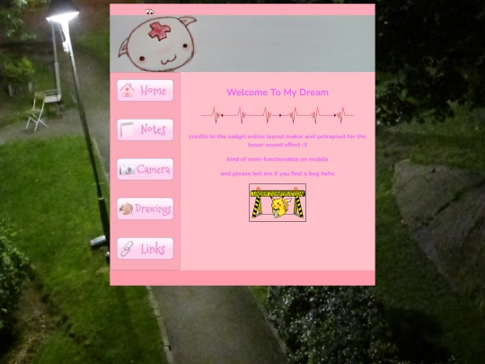 home - Copy screenshot