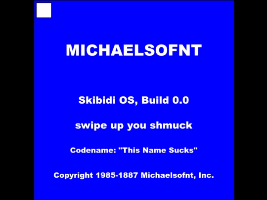 os screenshot