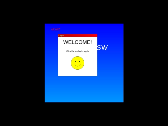 os3 screenshot