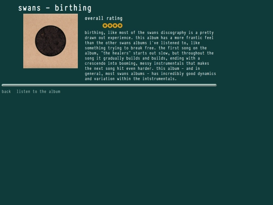 blog/album-reviews/swans-birthing screenshot