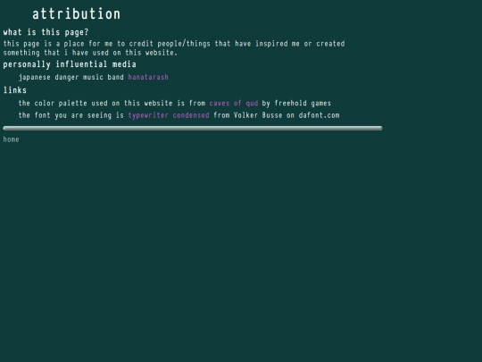 blog/attr screenshot