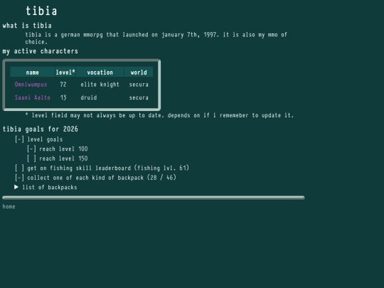 blog/tibia screenshot