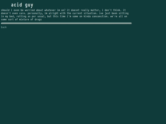 personal_writing/acid_guy screenshot